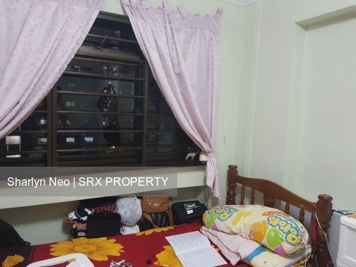 Blk 615 Bukit Panjang Ring Road (Bukit Panjang), HDB 5 Rooms #170099242